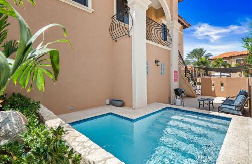 Gold Coast House | Diamante 122D