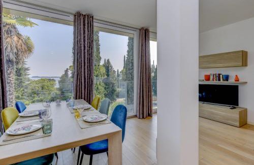 Gardone Riviera Apartment | Diamante by Garda FeWo