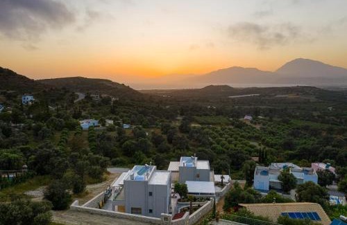 Kamilari Villa | Diamond Dream