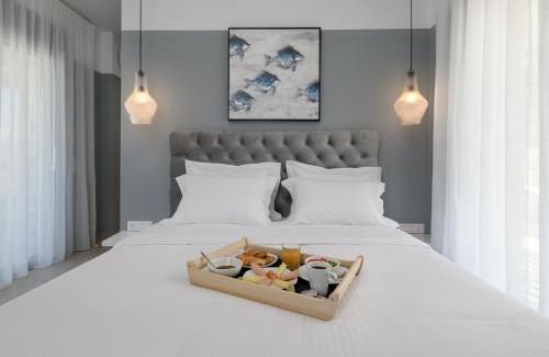 Kamilari Villa | Diamond Dream