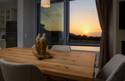 Kamilari Villa | Diamond Dream