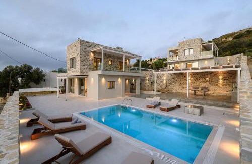 Kamilari Villa | Diamond Dream