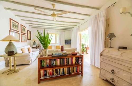 Malindi Marine National Park Villa | Diamond Haven Malindi