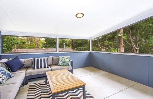 Pearl Beach House | Diamond House by HolidayCo.