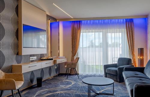 Hajduszoboszlo Bed & Breakfast | Diamond Panzió