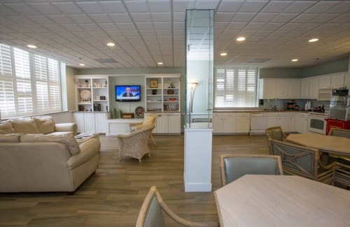 Bostroms Condo | Diamond Resorts The Cove on Ormond Beach - North Tower - 1 Bedroom