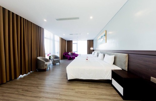 Van Don Hotel | Diamond Van Don