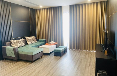 Van Don Hotel | Diamond Van Don