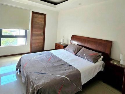 Tropical Lowlands Apartment | Diamonds deptos