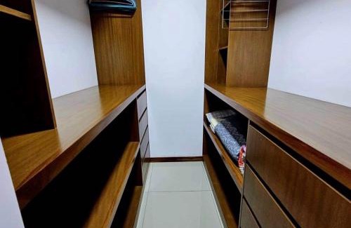 Tropical Lowlands Apartment | Diamonds deptos