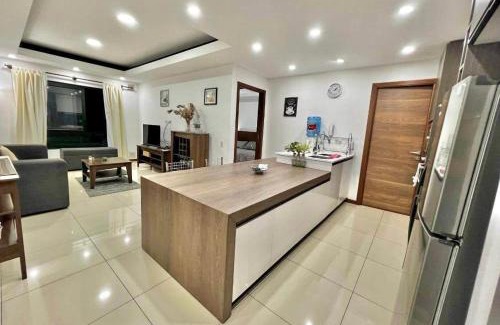 Tropical Lowlands Apartment | Diamonds deptos