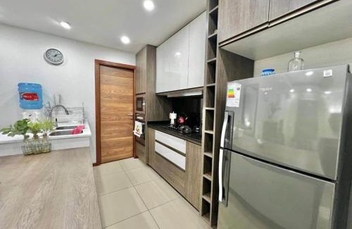 Tropical Lowlands Apartment | Diamonds deptos