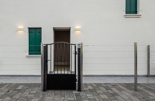 Montegrotto Terme Apartment | DIANA Montegrotto Modern Flat!