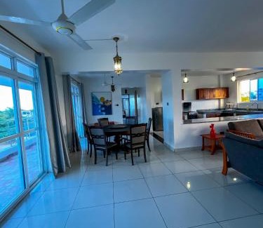 Diani Beach Apartment | Diani Epic Two Bedroom Apartment