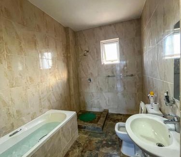 Diani Beach Apartment | Diani Epic Two Bedroom Apartment