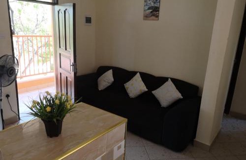 Ukunda Apartment | Diani Ocean View Apartment