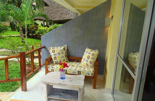 Diani Beach Apartment | Diani Paradise Villas Resort