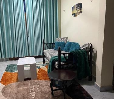 Diani Beach House | Diani Serena House