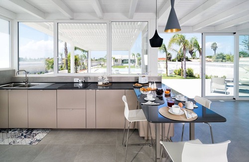 Marsala Villa | Diantha - Marsala ,Sicily