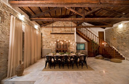 Kanatadika House | Diaplous Beach House