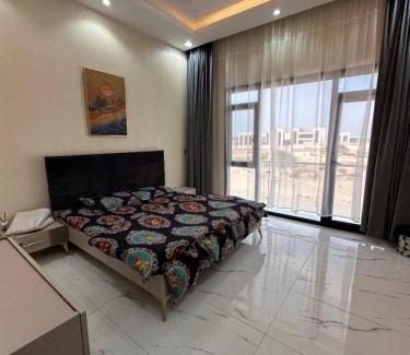 Oman Ski Chalet | Dibab house