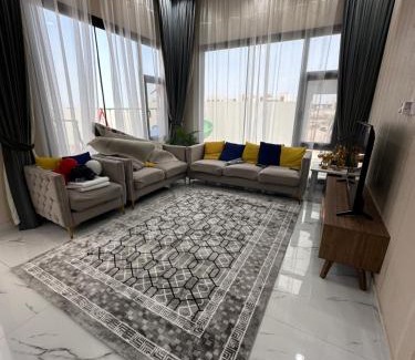 Oman Ski Chalet | Dibab house