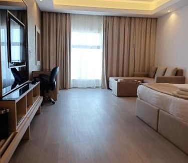 Dibba Hotel | Dibba Sea View Hotel by AMA Pro