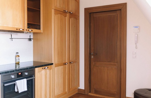 Old Town Apartment | DICTUMFACTUM Sky Apartment — Your Perfect Stay in the Heart of Tallinn!