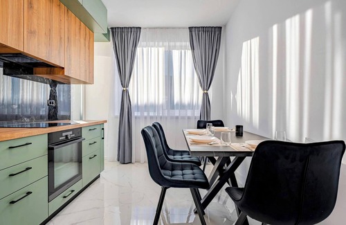 Selimbar Apartment | Didi’s Apartment – Exquisite Luxury Retreat