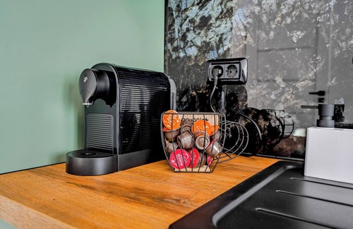 Selimbar Apartment | Didi’s Apartment – Exquisite Luxury Retreat