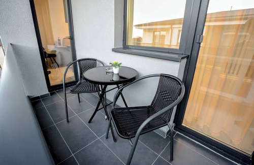 Selimbar Apartment | Didi’s Apartment – Exquisite Luxury Retreat