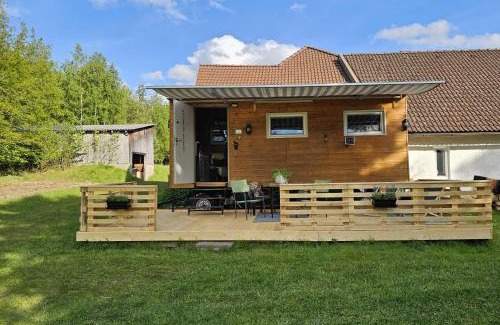 Sankt Martin Other | Die Alm in Schöllbüchl - Tiny House