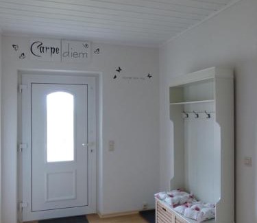 Oberhausen Apartment | Die Gefährten