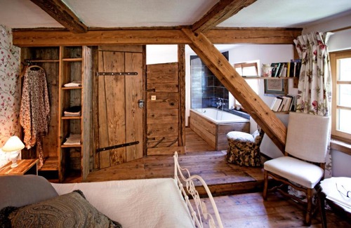 Weiler-Simmerberg Bed & Breakfast | Die Hammerschmiede