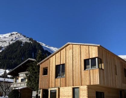 Holzgau Apartment | Die Holzgauerin