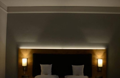 Forchtenberg Hotel | Die Krone am Fluss - Landhotel Sindringen