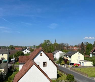 Kemnath Apartment | Die Loft