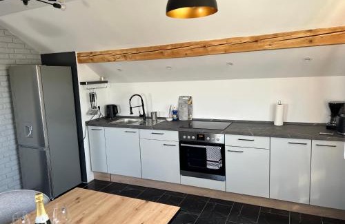 Kemnath Apartment | Die Loft