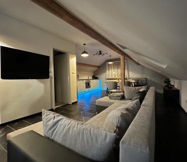 Kemnath Apartment | Die Loft