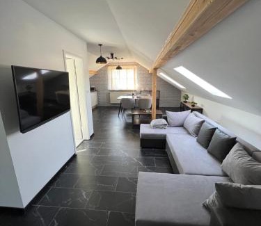 Kemnath Apartment | Die Loft