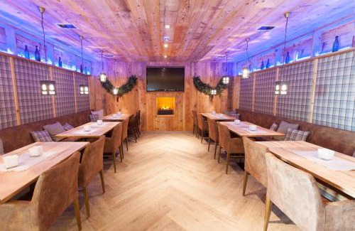 Berg Hotel | DIE POST Landgasthof Aufkirchen