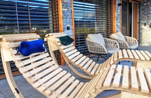 Niederbreitenbach Apartment | Die Tagträumerei by Interhome