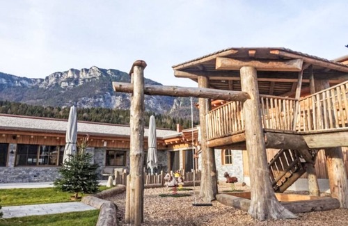 Niederbreitenbach Apartment | Die Tagträumerei by Interhome