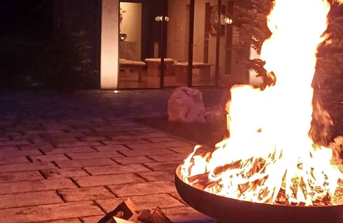 Niederbreitenbach Apartment | Die Tagträumerei by Interhome