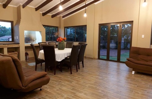 Vaal Marina House | Die Windpomp