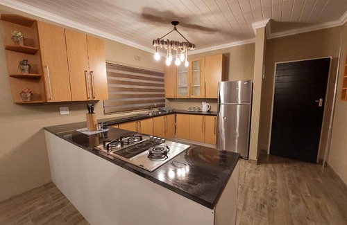 Vaal Marina House | Die Windpomp