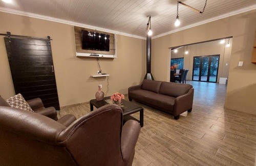 Vaal Marina House | Die Windpomp