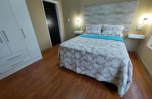 Vaal Marina House | Die Windpomp