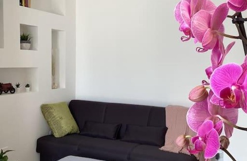 Vedano al Lambro Apartment | Diego's Apartment - Monza Park