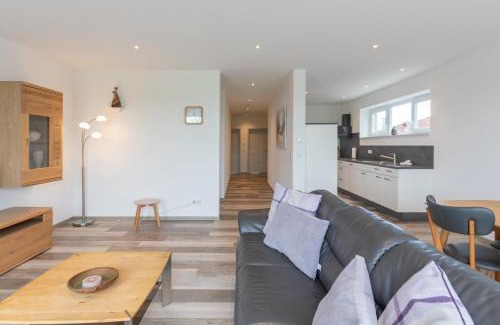 Nordstrand Apartment | Diekkieker